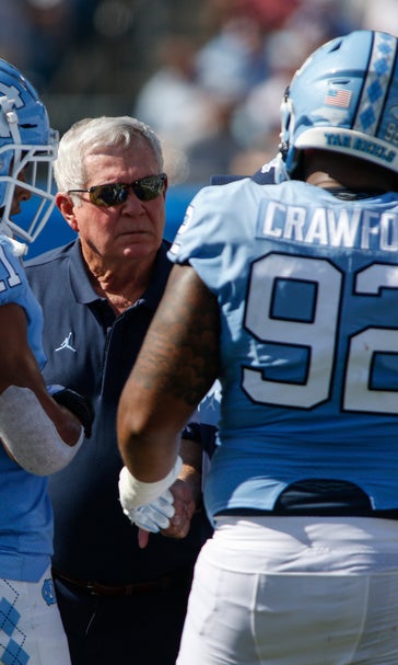 Tar Heels host Hurricanes in key ACC Coastal Division game